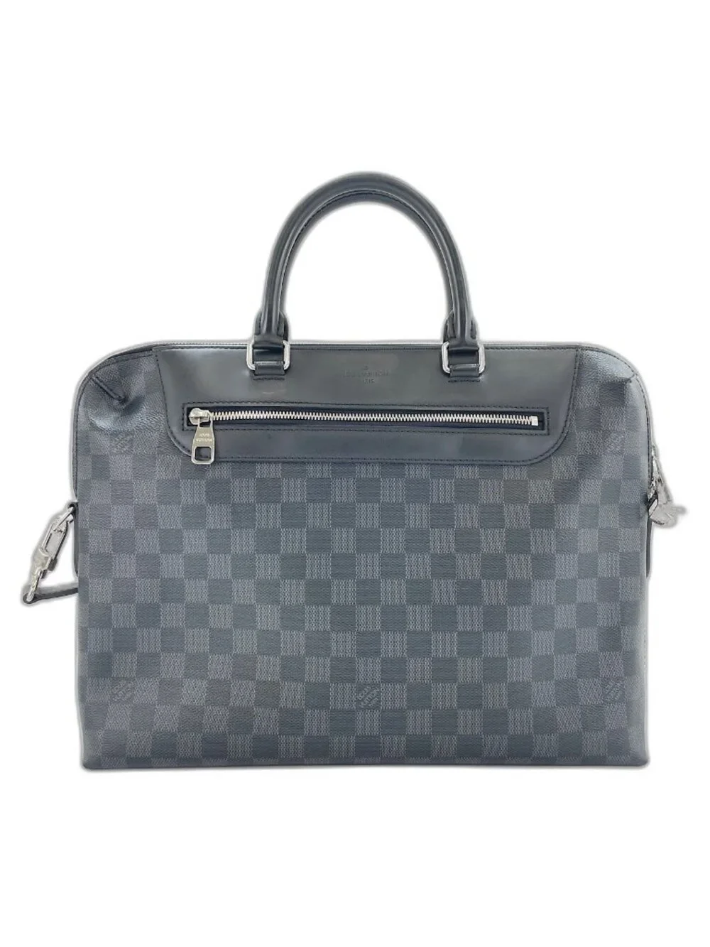 Louis Vuitton Handbag Porte Documents Jour NM